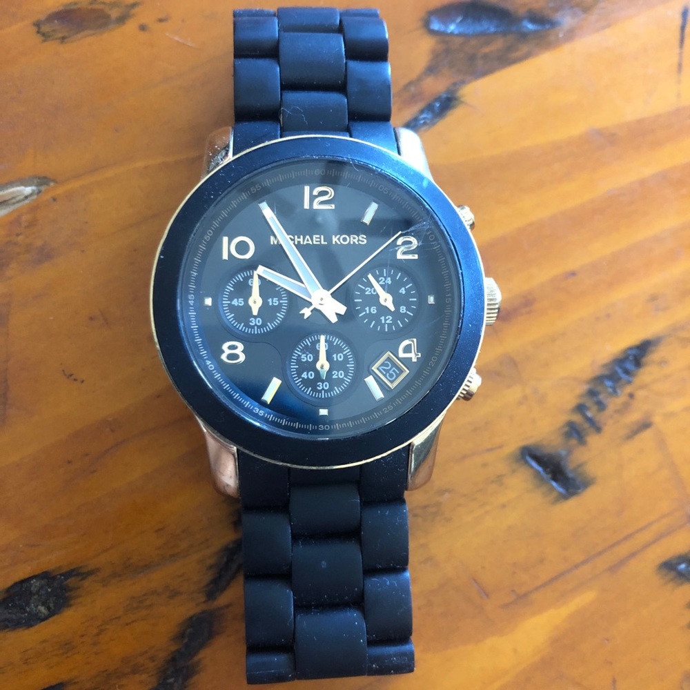 Michael Kors Watch